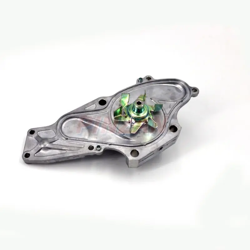 PINZAN Auto Engine Water Pump 19200-RDV-J01 fits Accord 2003-2012