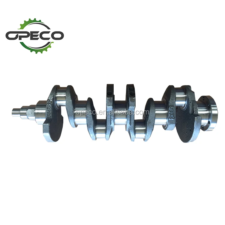 For Daewoo Lanos 1.4L crankshaft 96336263