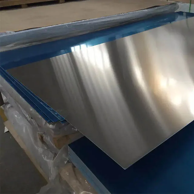 1mm 1.5mm 2mm 4mm thickness 4x8 5x10 Anodized aluminum plates sheets 1100