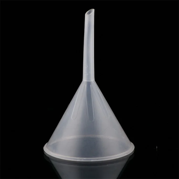 Пластиковая воронка бушнера лабораторные бушнеры сепараторные маленькие пластиковые