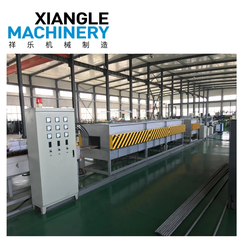 
Stainless steel wire tubular annealing furnace 