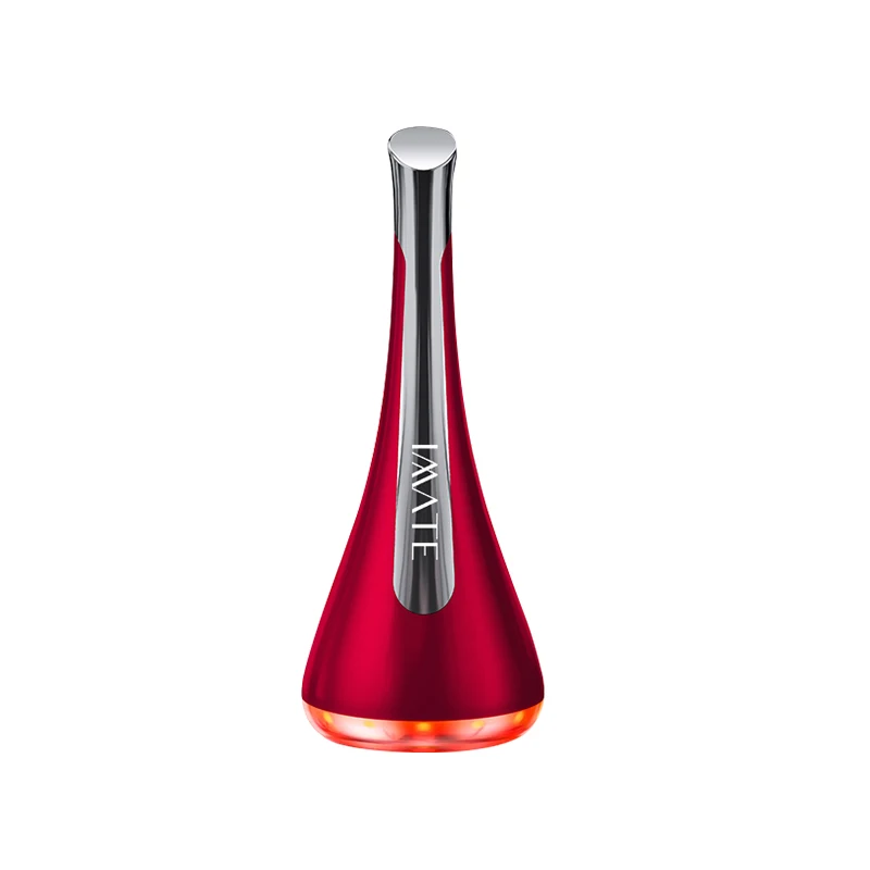 Vesta Hot Sale Skin Care Red Light Magnetic Induction Devicer Face Tools M-1411