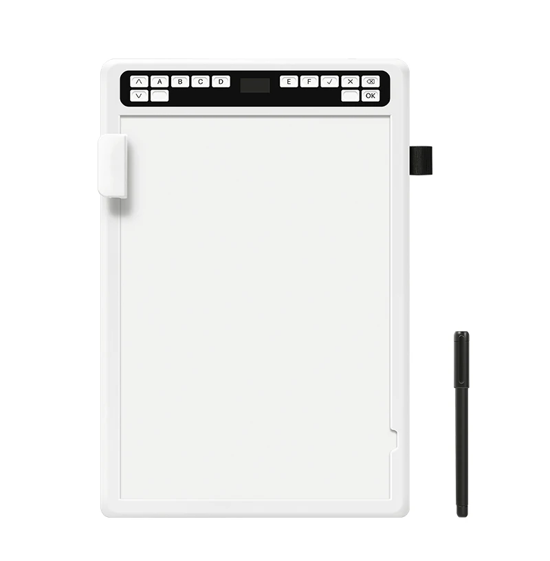 Huion A4 BT Smartnote Graphic tablet for Interactive classroom teaching Smart classroom Accept OED/ODM