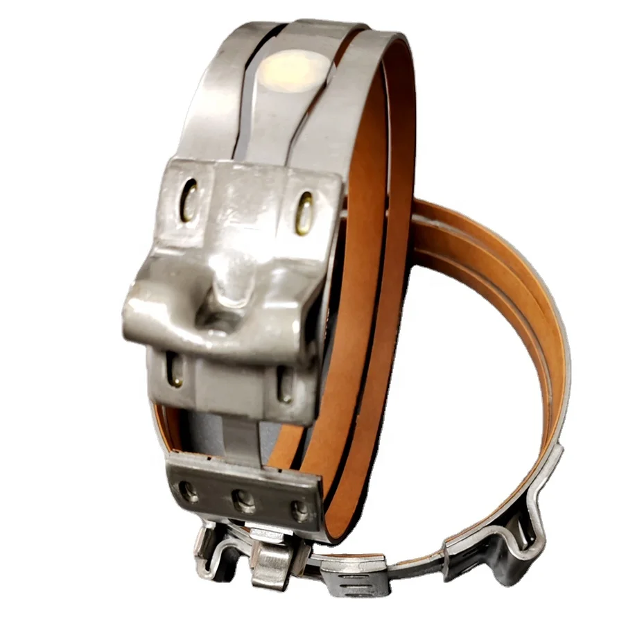 WWT Band DPO AL4 New Brake Automatic Transmission System dpo al4 Gearbox Part New DPO AL4 Brake Band For PEUGEOT