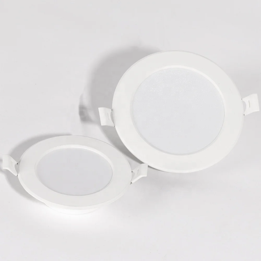 factory direct selling dinning room ceiling lamp surface lights commercial downlight concealed light LED Panel Lights