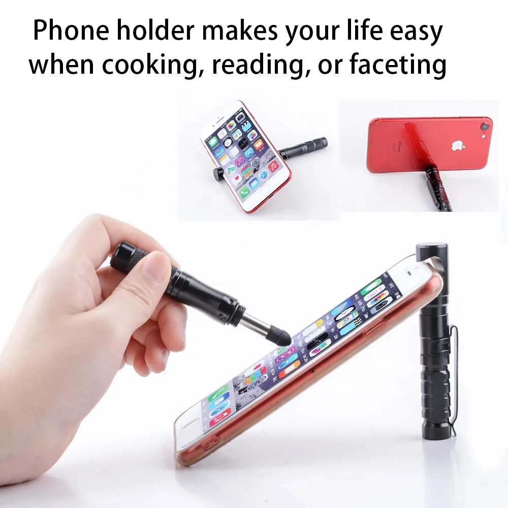 
Survival multitool Tactical Pen for self-defense and outdoor, Best gift for Man and Woman 