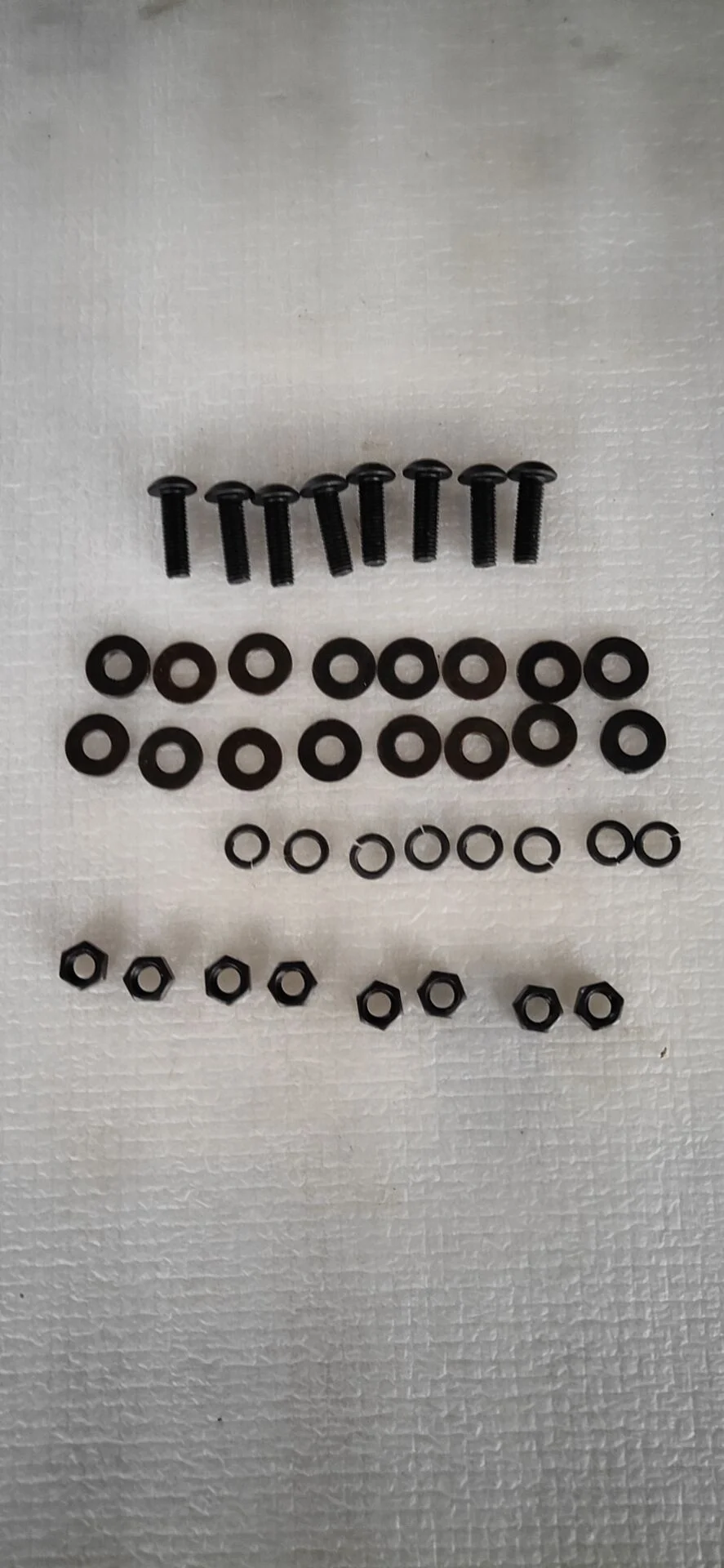 ATV/UTV 23 GAL Black Trunk Storage Cargo Rear Box for Can-Am Mavetick X3 Outlander (86L)