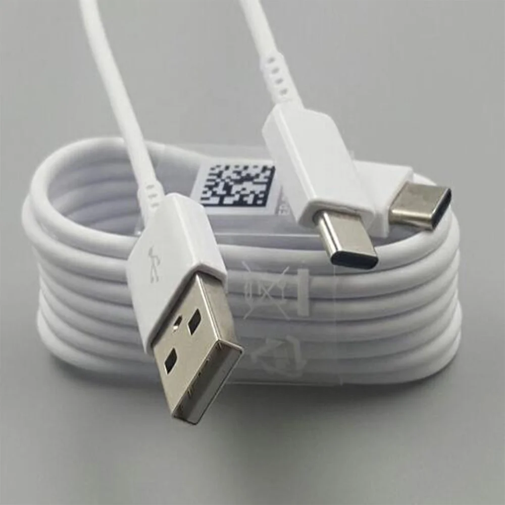 Кабель с разъемом USB Type-C для быстрой зарядки USB-C ВЫСОКАЯ ЧЁТКОСТЬ быстро заряжающийся мобильный телефон кабель передачи
