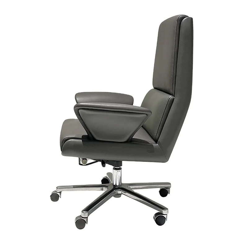 Factory Direct Sale High Quality Office Chair Office Chair Leather Executive