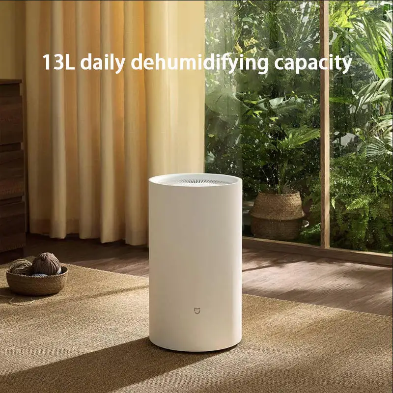 Xiaomi Mijia Intelligent Dehumidifier 13L App Control 250W DM-CS13BFA5A Condensing Type