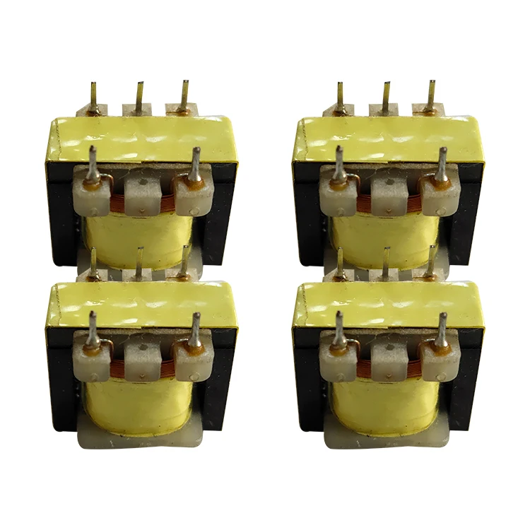 Pulse current transformer 220v to 48v 24v 12v flyback power transformer