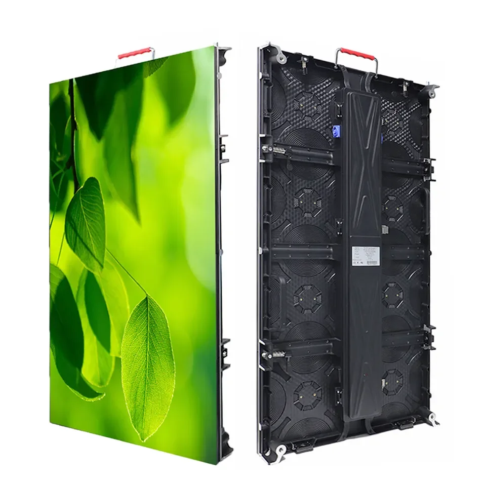 High Performance Led Video Wall Screen P2.5 P3 P4 P5 P6 Indoor Outdoor Led Display Screen