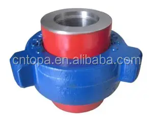 Weco Wing Unions - Figure 1502 Hammer Union FIG1502,Unions)