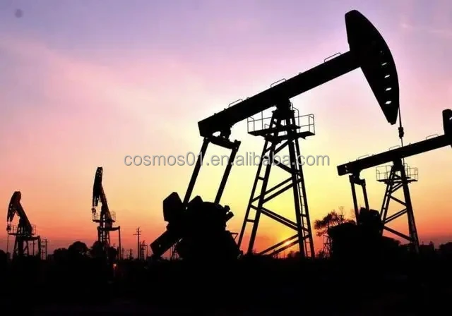 API Spec 11E Rotaflex Pumping Units Belt Pumping Unit Jacket Mexico Russia Canada Chile Egypt India Indonesia Africa Irregular