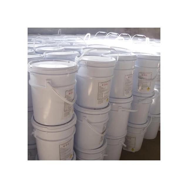 Water Purification 25kg Granules Sdic Dihydrate 56% Price Sodium Dichloroisocyanurate