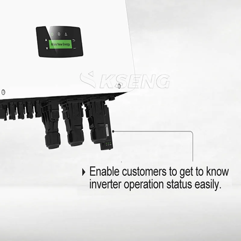 Wholesale Price 5KW 6KW 8KW 10KW 12KW 15KW Afore Hybrid Inverter On/Off Grid Inverter Solar Three Phase Hybrid Solar Inverter