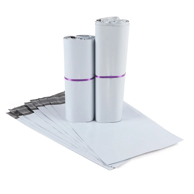 Заводская цена, пользовательский дизайн, полировальная сумка, Прямая поставка с завода, полировальные почтовые отправления 12x15, водонепроницаемый пластиковый переработанный полиэтиленовый пакет