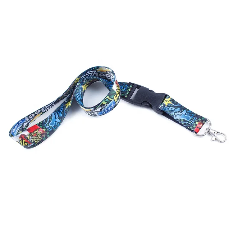 Custom Print VIP Laminated Name Badges Lanyards for Events VIP Backstage Passes