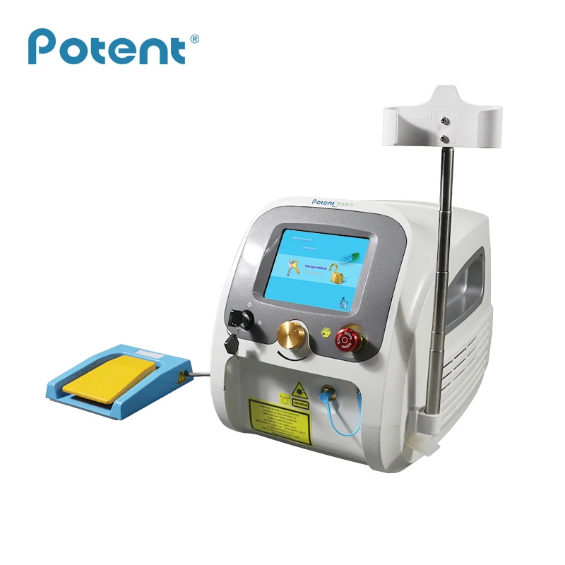 High Quality Professional 980 1470 Nm Diode Laser Medical Liposuction Machine Dental Laser Manufacturing Companies