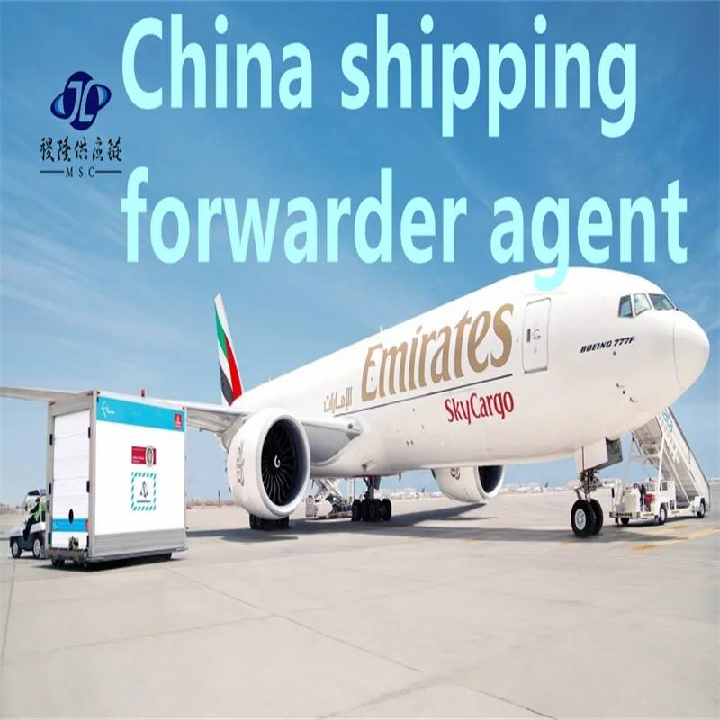 China Logistics agent to Saudi arabia Bahrain Kuwait Oman Qatar Australia Dubai air shipping agent from china logistics services