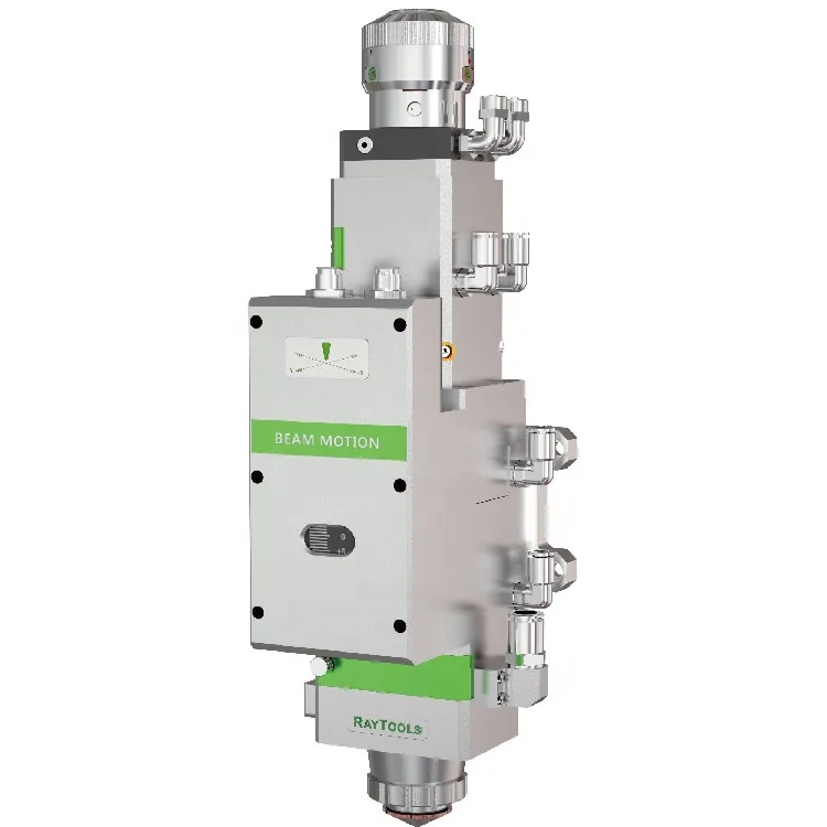 Small Metal Laser Cutter Machines 1500w