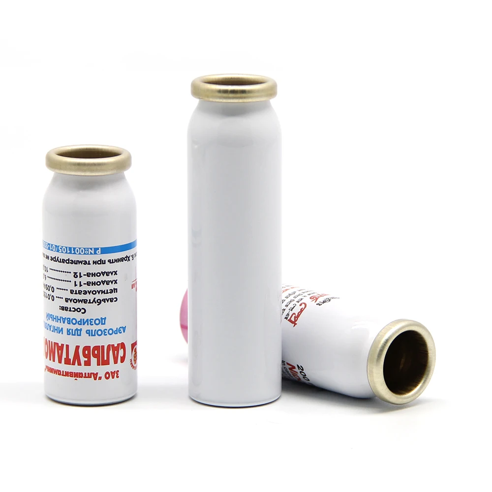 self defense pepper spray 2022 new style aerosol can aerosol aluminium can