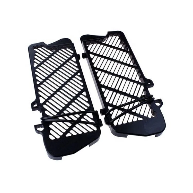 
Billet Aluminum Motorcycle CNC Radiator Guard for KTM 