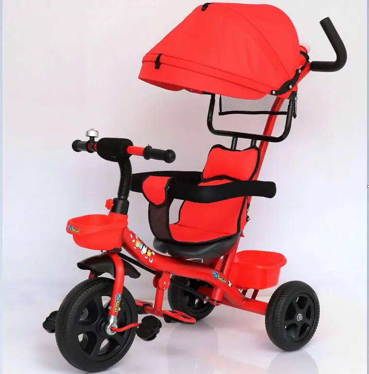 2021 xingtai новая модная модель трехколесного велосипеда высшего качества трехколесный велосипед для малышей 1 год/оптовая продажа smart trike 4 в