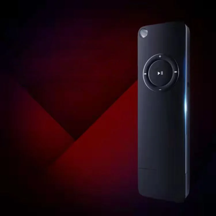 2021 amazon hot sell wireless mini usb music mp3 player support wireless headset and wireless speaker