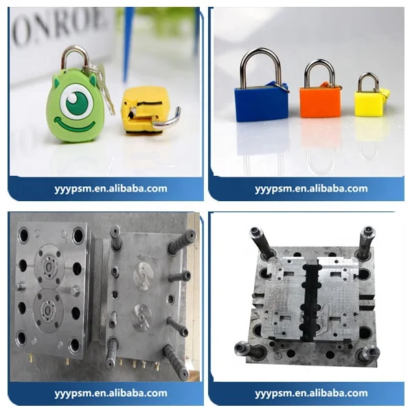 Molding service Custom Plastic Injection Mould Electronic Connector plastic injection mold mould for pp plastic