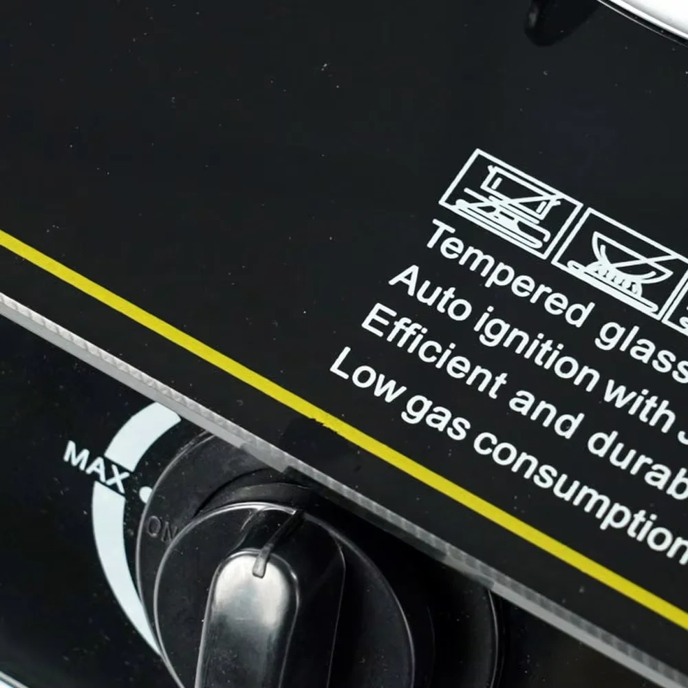 Wholesale price Gas stove Embedded three eye gas stove Embedded liquefied petroleum gas stove Commercial kitchen application