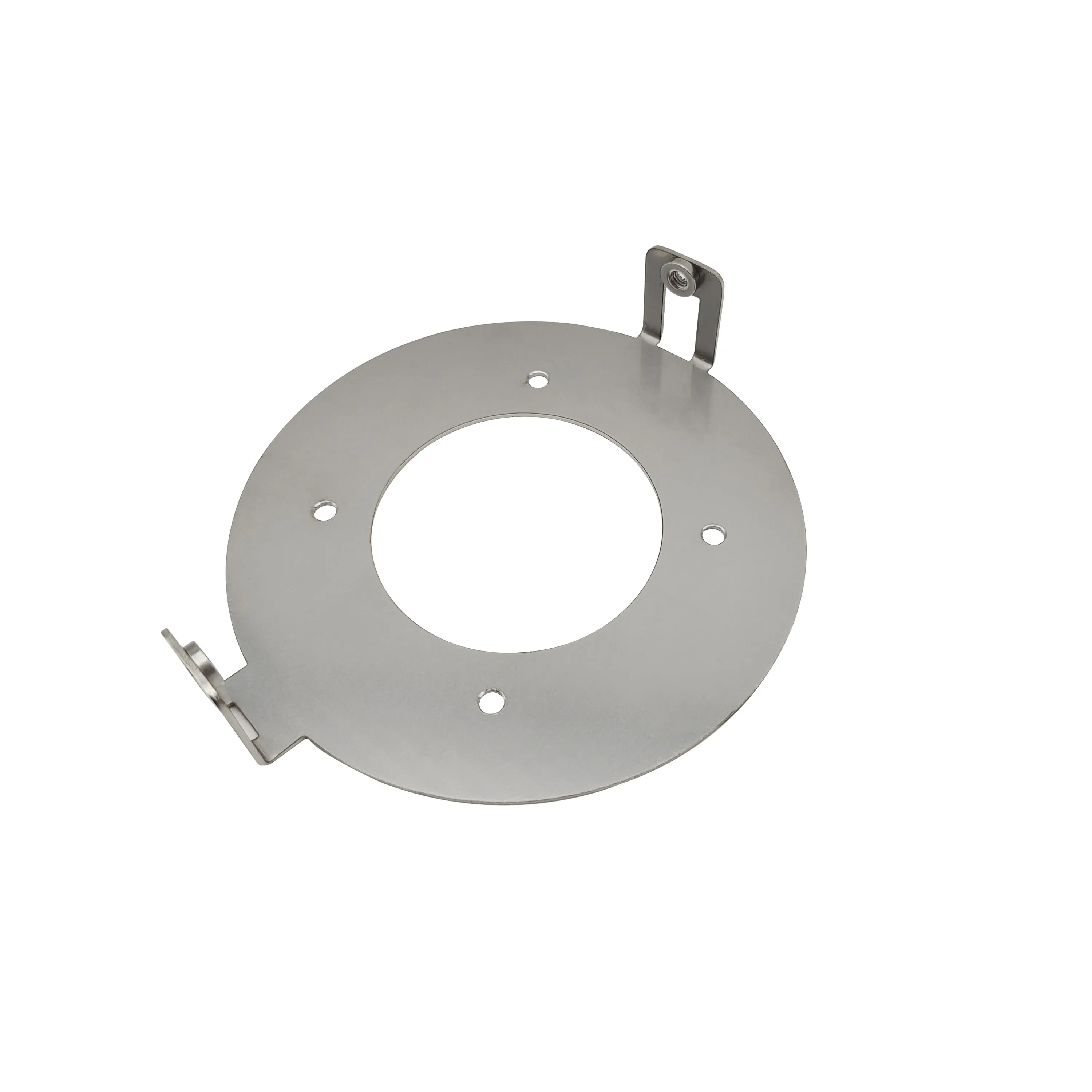 ODM/OEM Precision Sheet Metal Components Manufacturer Medical Instrument Stamping Processing Puppy Incubator Device