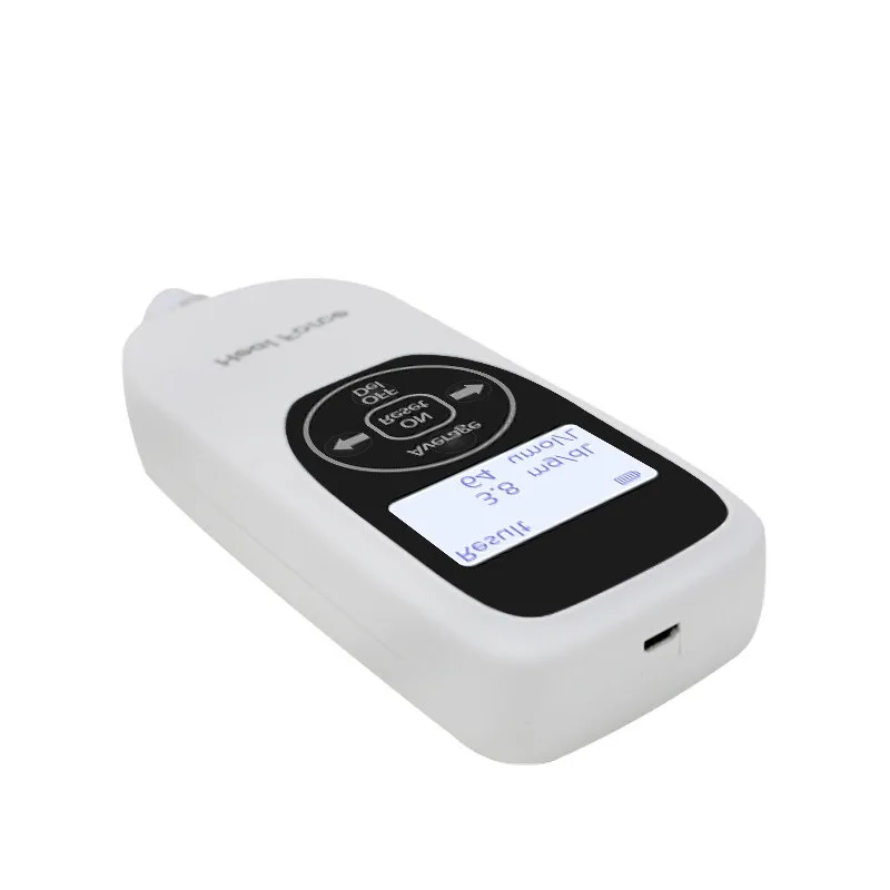 
hospital equipment medical machine Percutaneous Bilirubinometer Tester With Low Price 