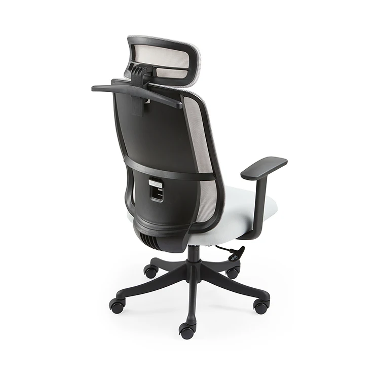 CKD Modern Ergonomic Chair Executive Mesh Back Office Swivel Chair, Mesh Ergonomic comfortable Office Chair