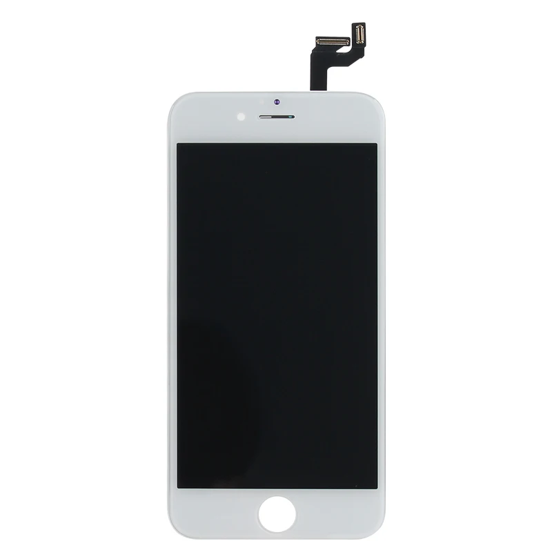 
LCD Digitizer Touch Screen Display Replacement Assembly For iPhone 5 5s 6 6s 7 8 Plus X XR XS 