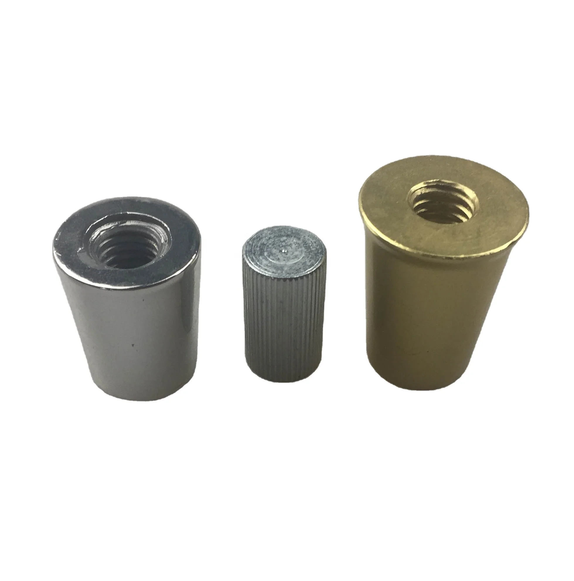 Metal  Ferrule