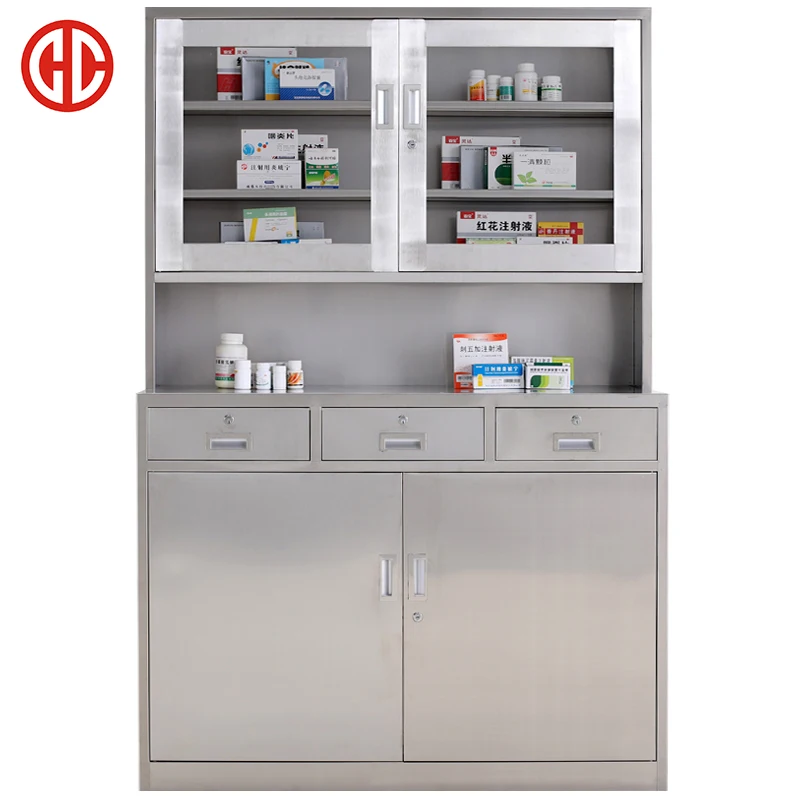 Современный 304 под заказ oem Больничная медицина из нержавеющей стали медицинский