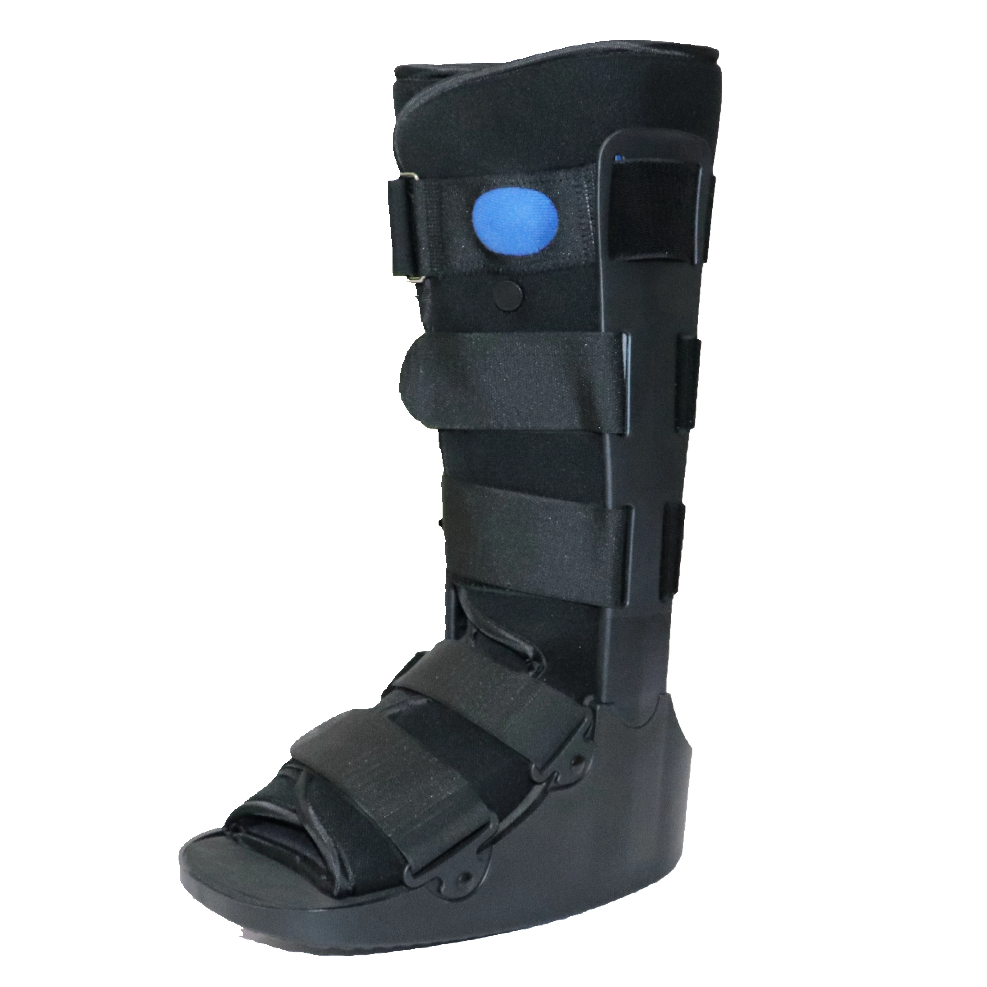 Walker Boot Walking Brace Fracture Boot Recovery Protection And Healing Foot Ankle Injury