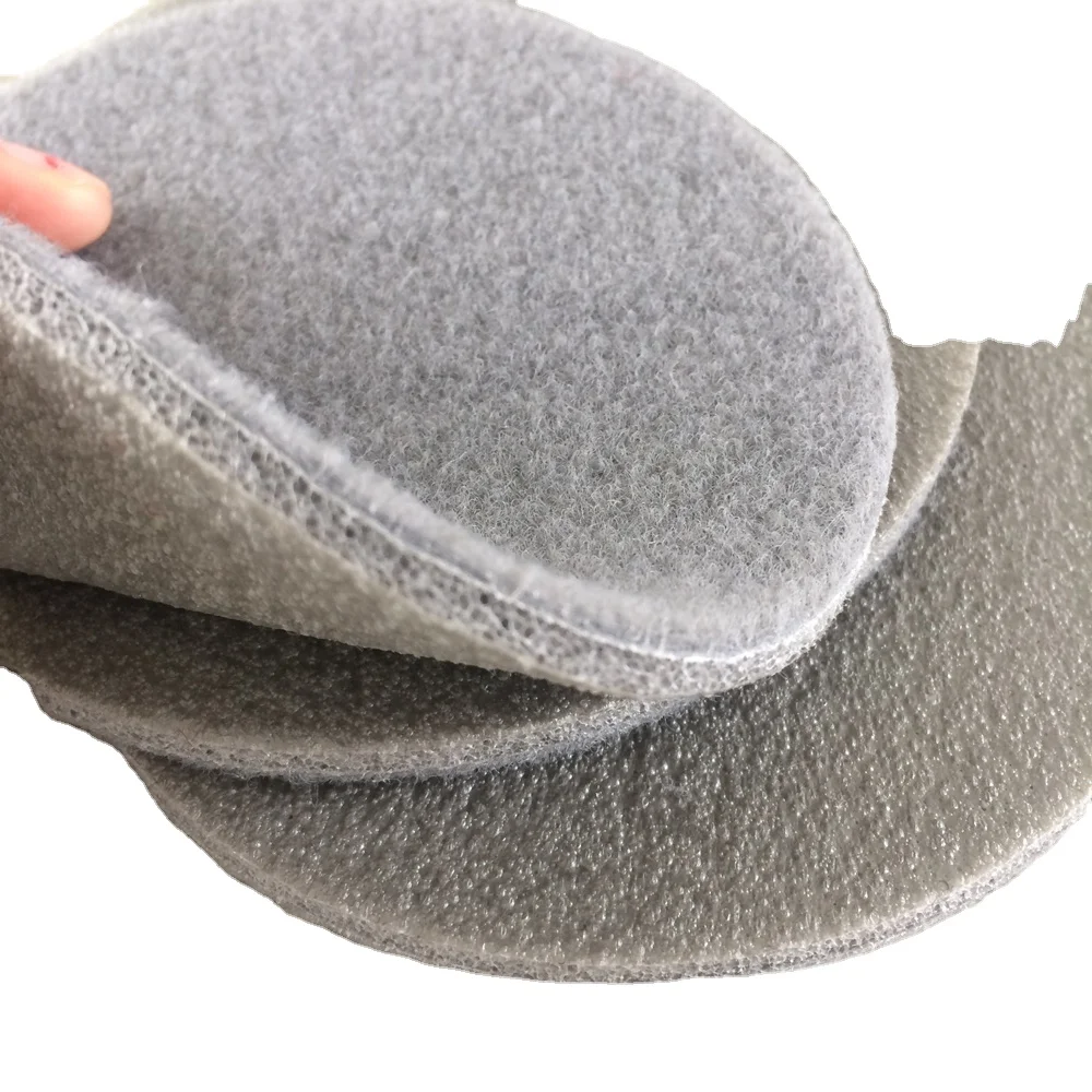 High Quality Waterproof Nonwoven Fabric 12 Inch Subwoofer Felt 4 Way Stretch Carpet Camper Van