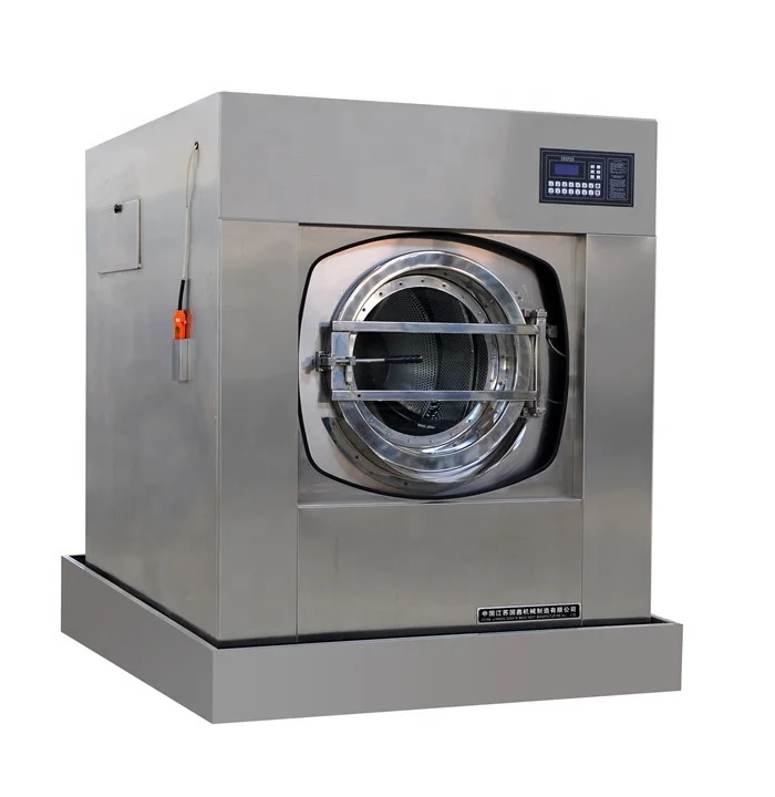 150kg Industrial Laundry Machine for Hotel