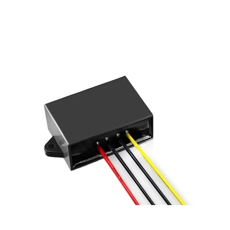 Промышленное оборудование, преобразователь постоянного тока 54 Вт, повышающий преобразователь постоянного тока 3 а 12 В до 18 в, повышающий преобразователь постоянного тока с CE