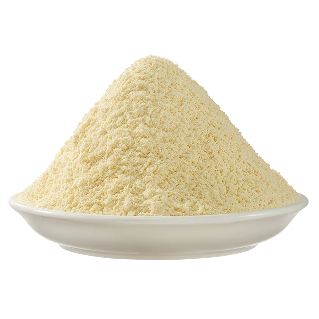 Оптовая продажа китайский завод сертифицированный органический чистый соевый порошок
