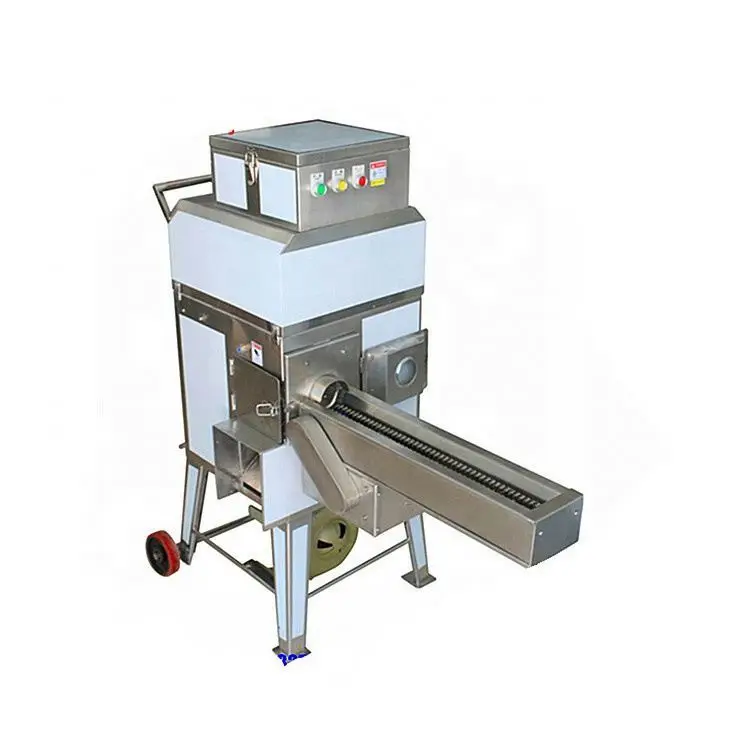 China Cheap Automatic Sheller For Sale New Corn Combine