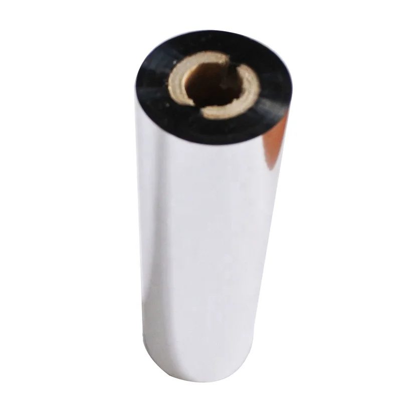 Thermal Transfer Ribbon Premium Wax Label Ribbon Printer Ribbon