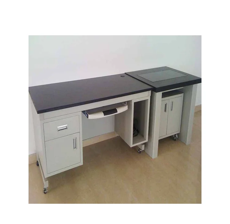 
School Furniture Science Lab Table for Student Physical Laboratory Desk 