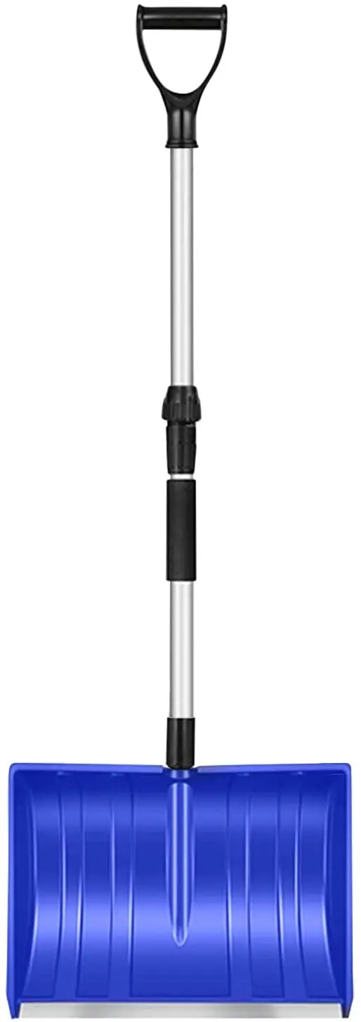 Snow shovel garden tools wholesale price snow pusher