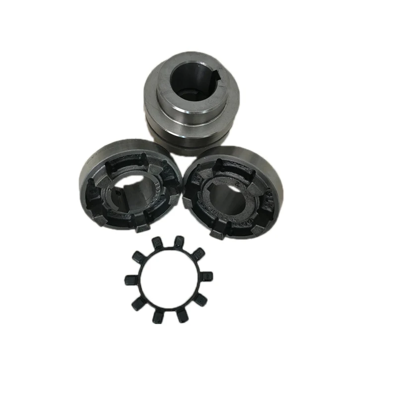 Oem customized CNC metal stainless steel CNC machine tool parts CNC machining center