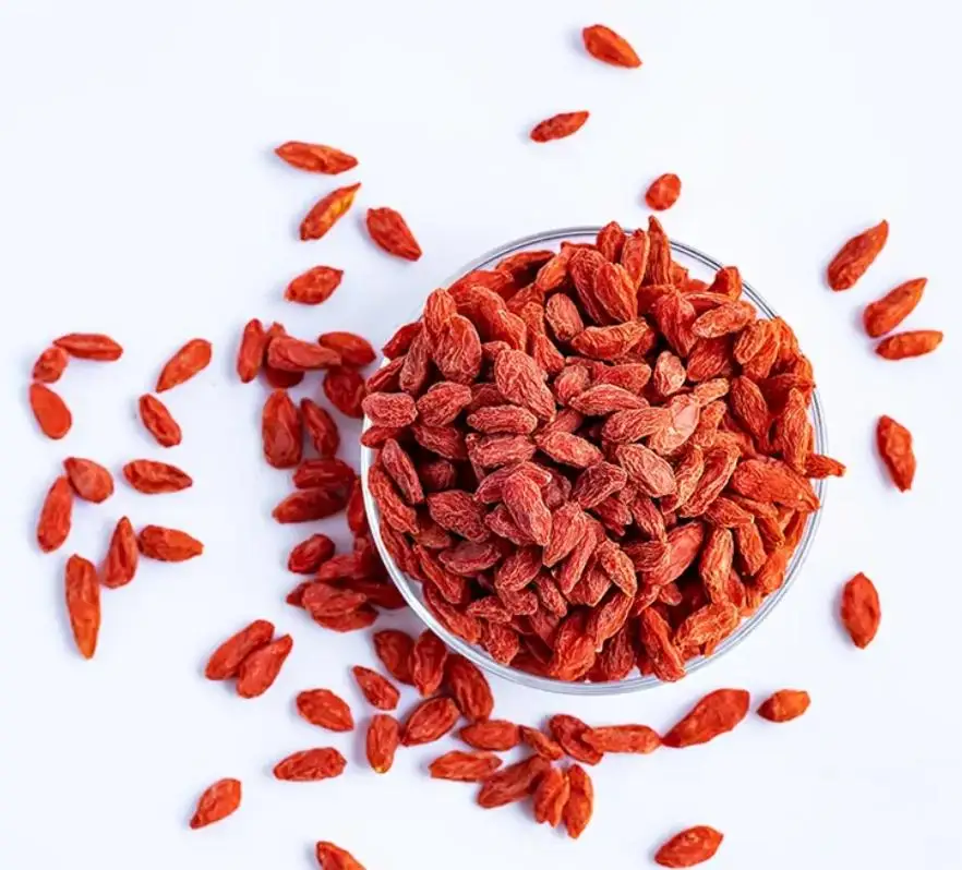 Премиум Китайский Сушеный Красный gojiberry органический красный wolfberry оптовая цена на экспорт