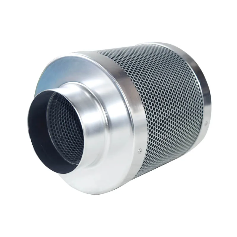 High Efficiency Energy-Saving Air Filter Strong Filtration Tool Parts with Copper Wire Motor
