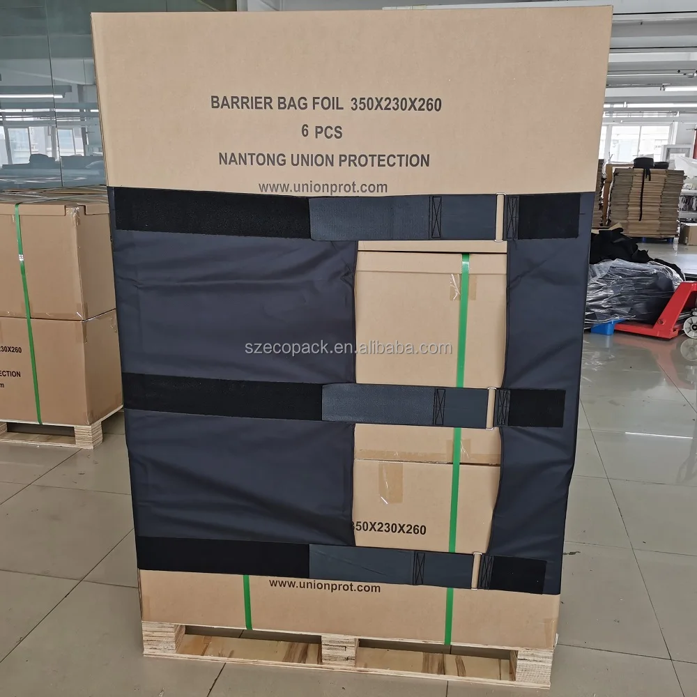 Protective Stretch Film Pallet Wrap Recycling Plastic Packaging Film
